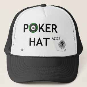 CASQUETTE DE TISONNIER