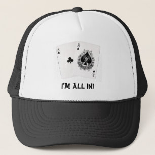 Casquette de tisonnier