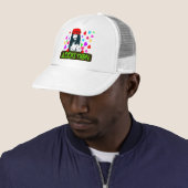 Casquette ╝ de Trcuker Dépendance-Splediferous" ♪♥K-POP (En situation)