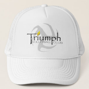 Casquette de Triumph