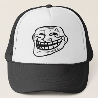Casquette de Troll