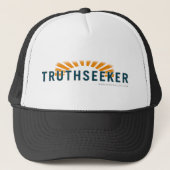 CASQUETTE DE TRUTHSEEKER (Devant)