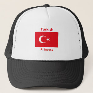 Casquette de Turkishpr