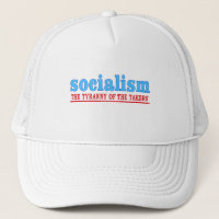 Casquette de tyrannie