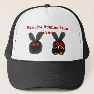 Casquette de VBFM