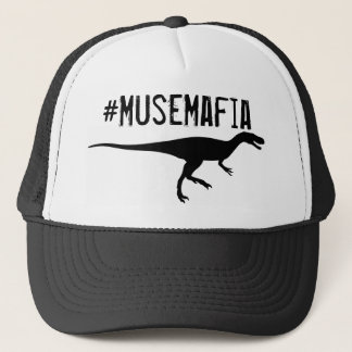 Casquette de Velociraptor