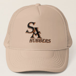 Casquette de ventilateur 2 des Hubbers de Sméthpo
