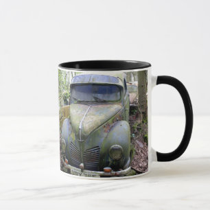 casquette de vert de tasse de 15 onces