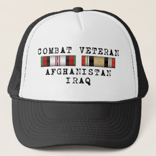 Casquette de VÉTÉRINAIRE d'OEF OIF