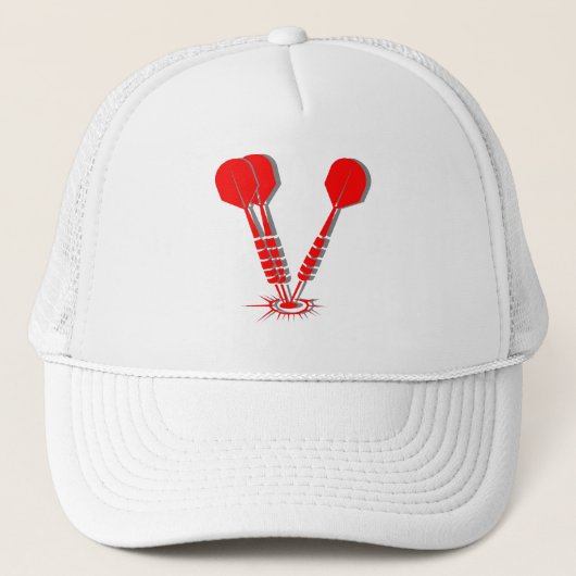 Casquette de victoire (Devant)