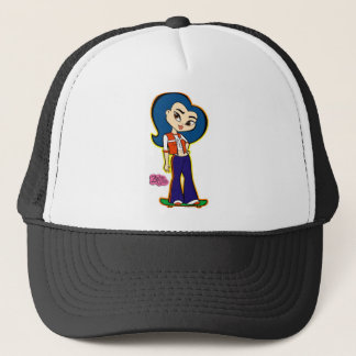 Casquette de Vierge
