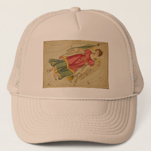 Casquette de Vierge