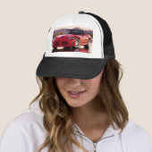 Casquette de vipère de Dodge (En situation)