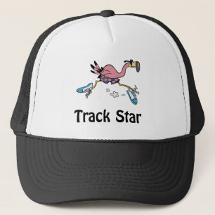 Casquette de voie