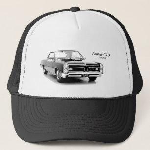 Casquette de voiture classique