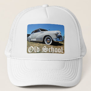 Casquette de voiture de bombe de Lowrider de Chevy
