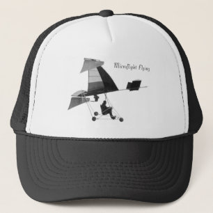 Casquette de vol