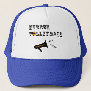 Casquette de volley-ball Smethport Hubbers