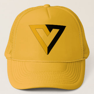 Casquette de volontarisme