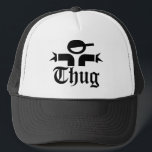 Casquette de voyou<br><div class="desc">Casquette de voyou</div>
