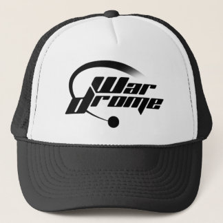 Casquette de WarDrome