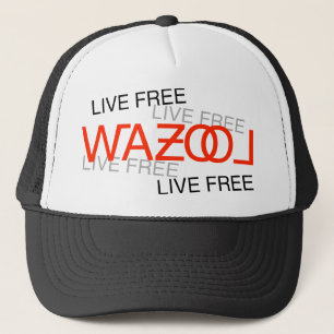 Casquette de Wazool