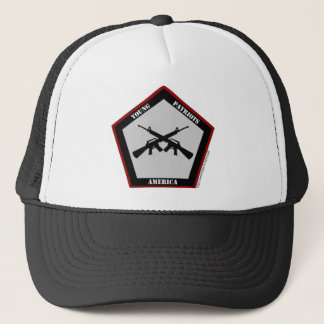 Casquette de YoungPatriots