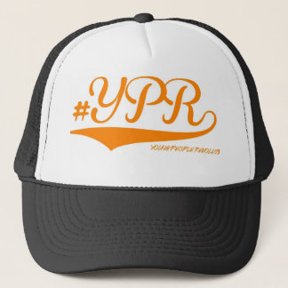 Casquette de YPR