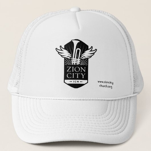 Casquette de Z (Devant)