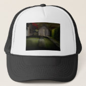 Casquette DEA03 Garage.tif (Devant)