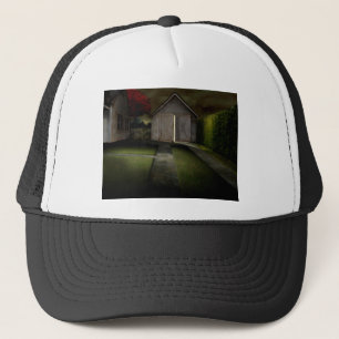 Casquette DEA03 Garage.tif