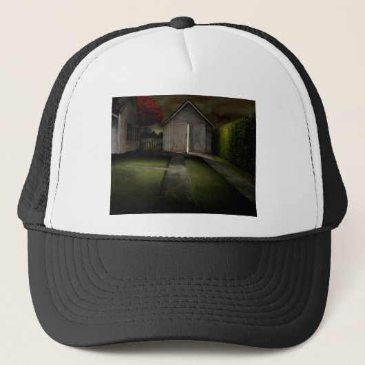 Casquette DEA03 Garage.tif (Devant)