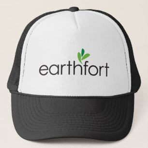 Casquette d'Earthfort
