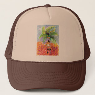 Casquette Debora