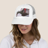 Casquette Décembre (En situation)