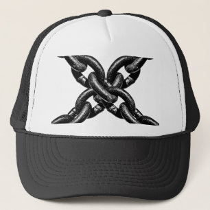 Casquette Déchaîne !
