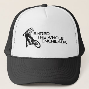 Casquette Déchiquetez The Whole Enchilada Moab Utah