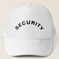 Déclaration de texte de SÉCURITÉ personnalisable B