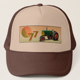 Casquette Découpe de ligne modèle 77