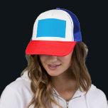 Casquette Découvrez la beauté d'un ciel bleu avec un avion<br><div class="desc">Découvrez la sérénité d'un ciel bleu clair alors qu'un avion s'envole à travers les nuages par une journée ensoleillée. Découvrez la magie de l'aviation et voyagez dans le vaste ciel.</div>