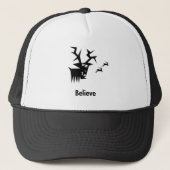 Casquette Deer Believe (Devant)