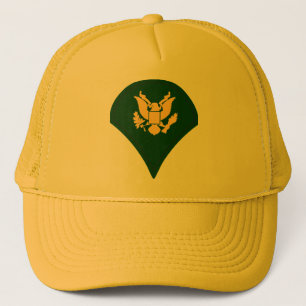 CASQUETTE DEER HUNTER SPECIAL