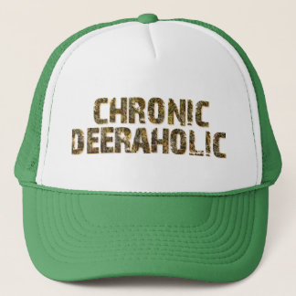 Casquette Deeraholic chronique