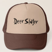 Casquette DeerSlayer (Devant)