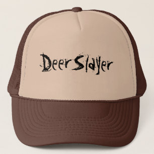 Casquette DeerSlayer