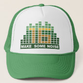 Casquette Dégagez à l'Open Trucker Hat (Devant)