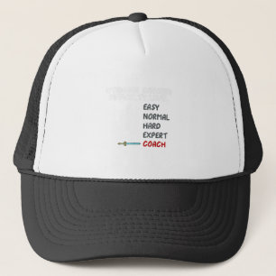 Casquette Degré de difficulté en canoë à Outrigger Entra