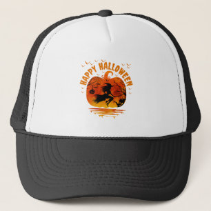 CASQUETTE DEGUISMENT DE SORCIÈRE HALLOWEEN HOMMES FEMMES ENF