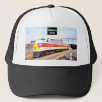 Delaware Lackawanna et Western Locomotive 808