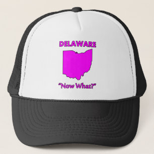 Casquette Delaware - Maintenant Quoi ?
